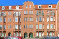 Woning Henrick de Keijserplein 12 - 3 Amsterdam