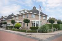 Woning Jan van Nassauplantsoen 39 Steenwijk