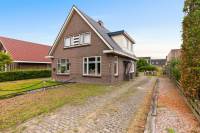 Woning Egginklaan 20 Havelte