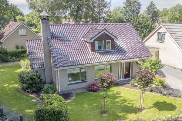 Woning Duurswold 10 Veendam