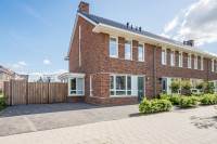 Woning Meester A Datemalaan 8 Kesteren