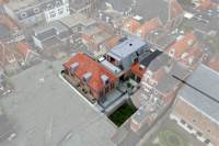 Woning Nieuwsteeg 32 - 34A5 Hoorn (NH)