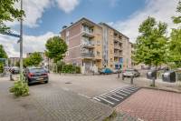 Woning Raumurlaan 14 - 3 Utrecht
