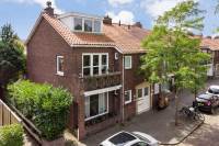 Woning van Wassenaerlaan 1 Oegstgeest