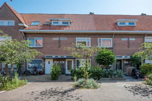 Woning Wilgenroosstraat 23 Eindhoven