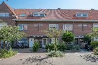 Woning Wilgenroosstraat 23 Eindhoven