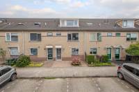 Woning Bladgroen 34 Zoetermeer