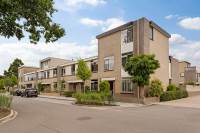 Woning Bronsinklaan 17 Deventer