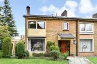 Woning Minister Treubstraat 12 Enschede