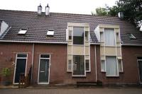 Woning Vossendonk 4 Raamsdonksveer