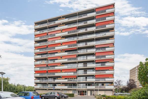 Woning Aalscholversingel 204 Velp (GE)