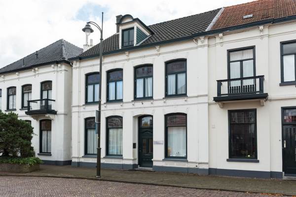 Woning Willinkstraat 8 Winterswijk