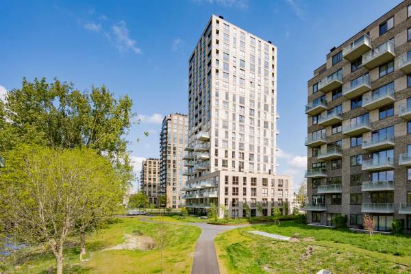 Woning Arabellapad 294 Amersfoort