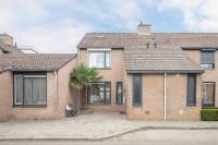 Woning Borghaag 98 Maastricht