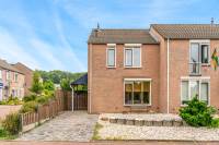 Woning Vossenlaan 1 Bergen (LI)