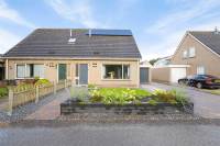 Woning Kerkstraat 13 Meeden