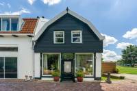 Woning Dorpsstraat 136 Capelle aan den IJssel