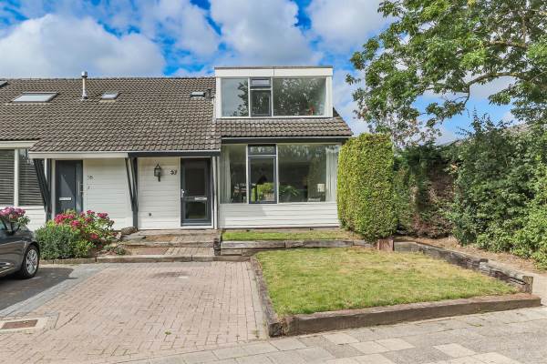 Woning Violenstraat 37 Winsum (GR)