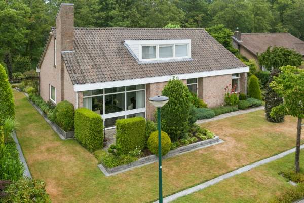 Woning 't Slotje 24 Beek en Donk