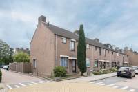 Woning Ratelaar 18 Alblasserdam