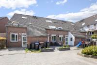 Woning Aletta Jacobs-erf 115 Dordrecht