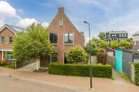 Woning Koningsspil 7 Sint Pancras