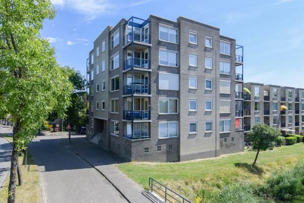 Woning Groeneveld 42 Huizen