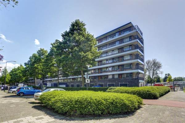 Woning Prinses Annalaan 256 Leidschendam
