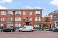 Woning Wassenaarsestraat 121A Den Haag