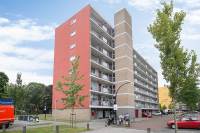 Woning Sem Dresdenplein 131 Schiedam