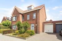 Woning Buizerd 104 Veldhoven