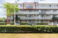 Woning Alleenhouderstraat 115 - 40 Tilburg