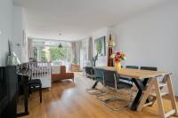 Woning Nobelstraat 39b Rotterdam