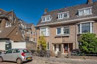 Woning Ternatestraat 1 Delft