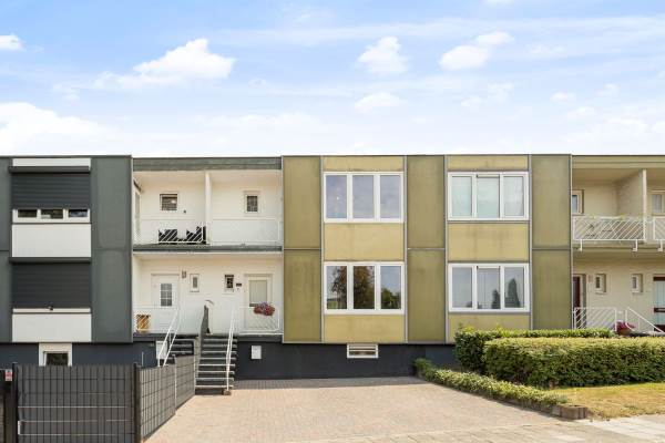 Woning Dentgenbachweg 11 Kerkrade