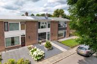 Woning Krugerstraat 10 Deil