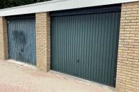 Garage Apollostraat 6 Spijkenisse