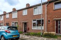 Woning Jacob van Ruysdaelstraat 20 Hoogezand