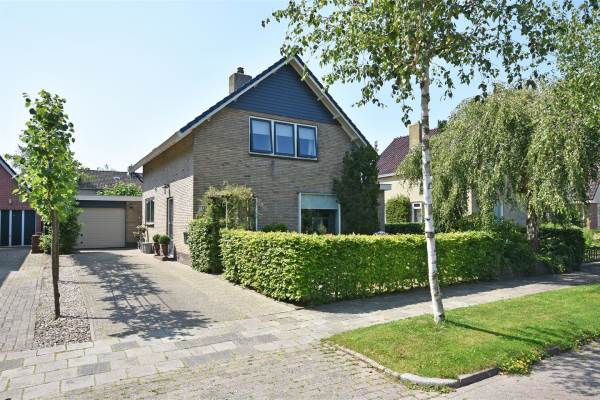 Woning Buurtlaan 19 Jistrum