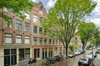 Woning Blankenstraat 97A Amsterdam