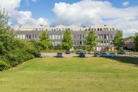 Woning Kreekwaard 61 Alkmaar