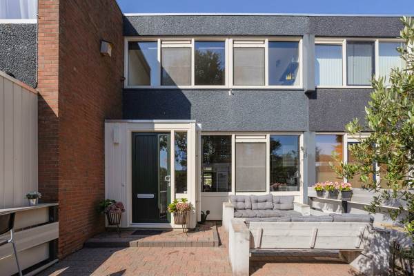 Woning Meerpaal 310 Groningen