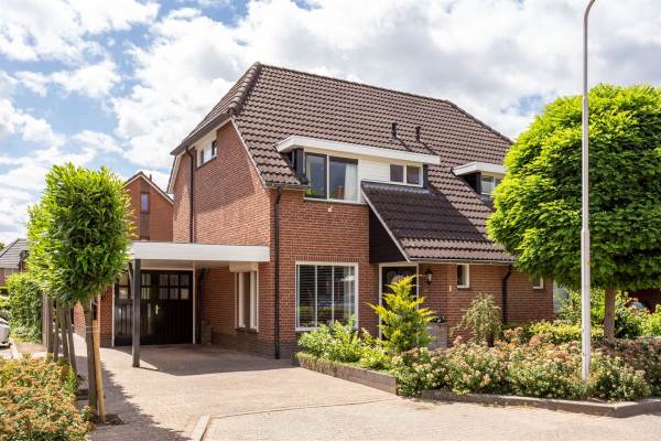 Woning Lookhof 1 Angeren