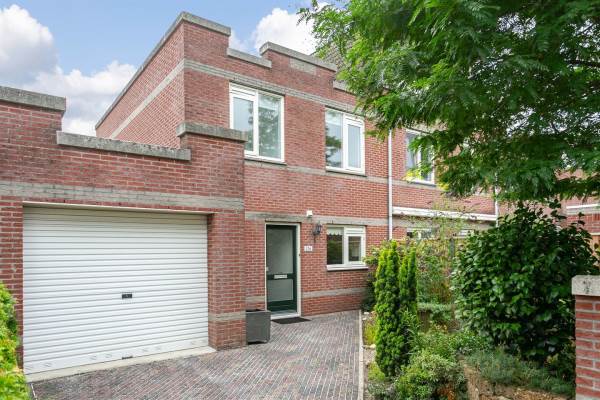 Woning Het Kasteel 216 Apeldoorn