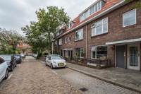 Woning Duikerstraat 14 Utrecht