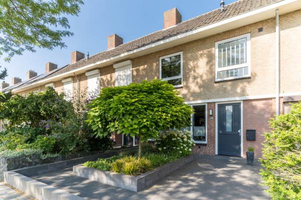 Woning Eikelaar 4 Geldrop