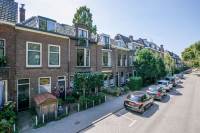 Woning Erasmussingel 46c Rotterdam