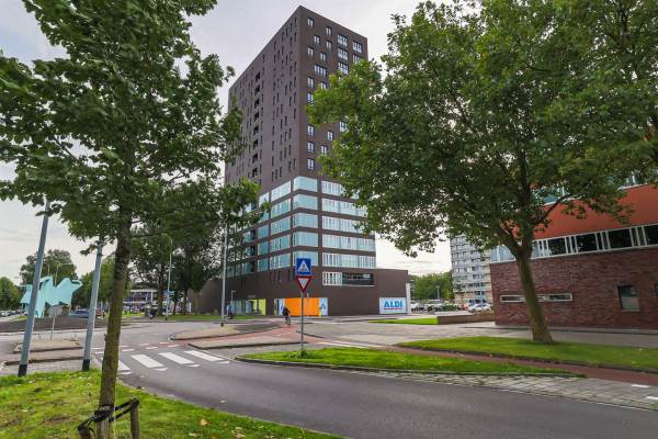 Woning Siersteenlaan 46818 Groningen
