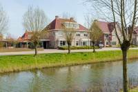 Woning Overslaggronden 15 Kampen