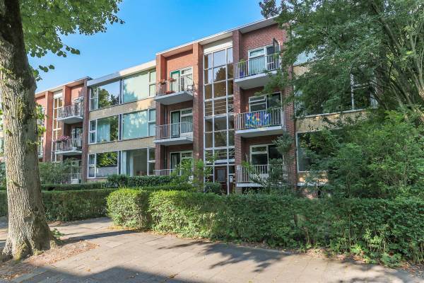 Woning Van Houtenlaan 41 Groningen